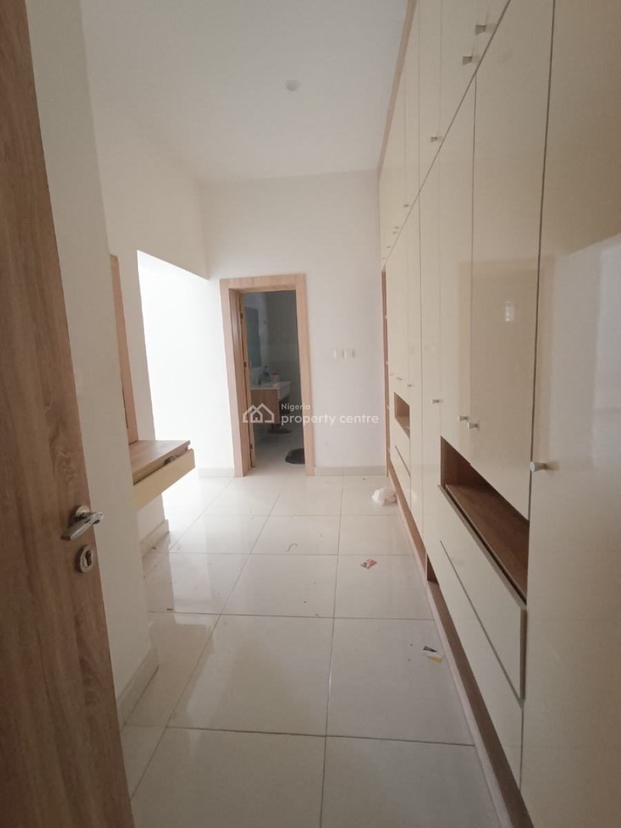 3 Bedroom Flat, Blenco, Sangotedo, Ajah, Lagos, Flat / Apartment for Rent