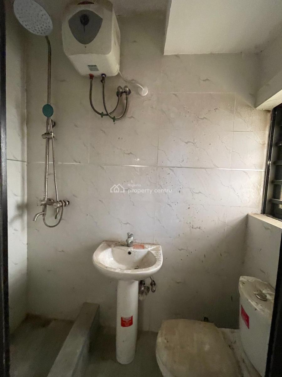 Spacious 5 Bedroom Fully Detached Duplex +bq, Ologolo, Lekki, Lagos, Detached Duplex for Rent