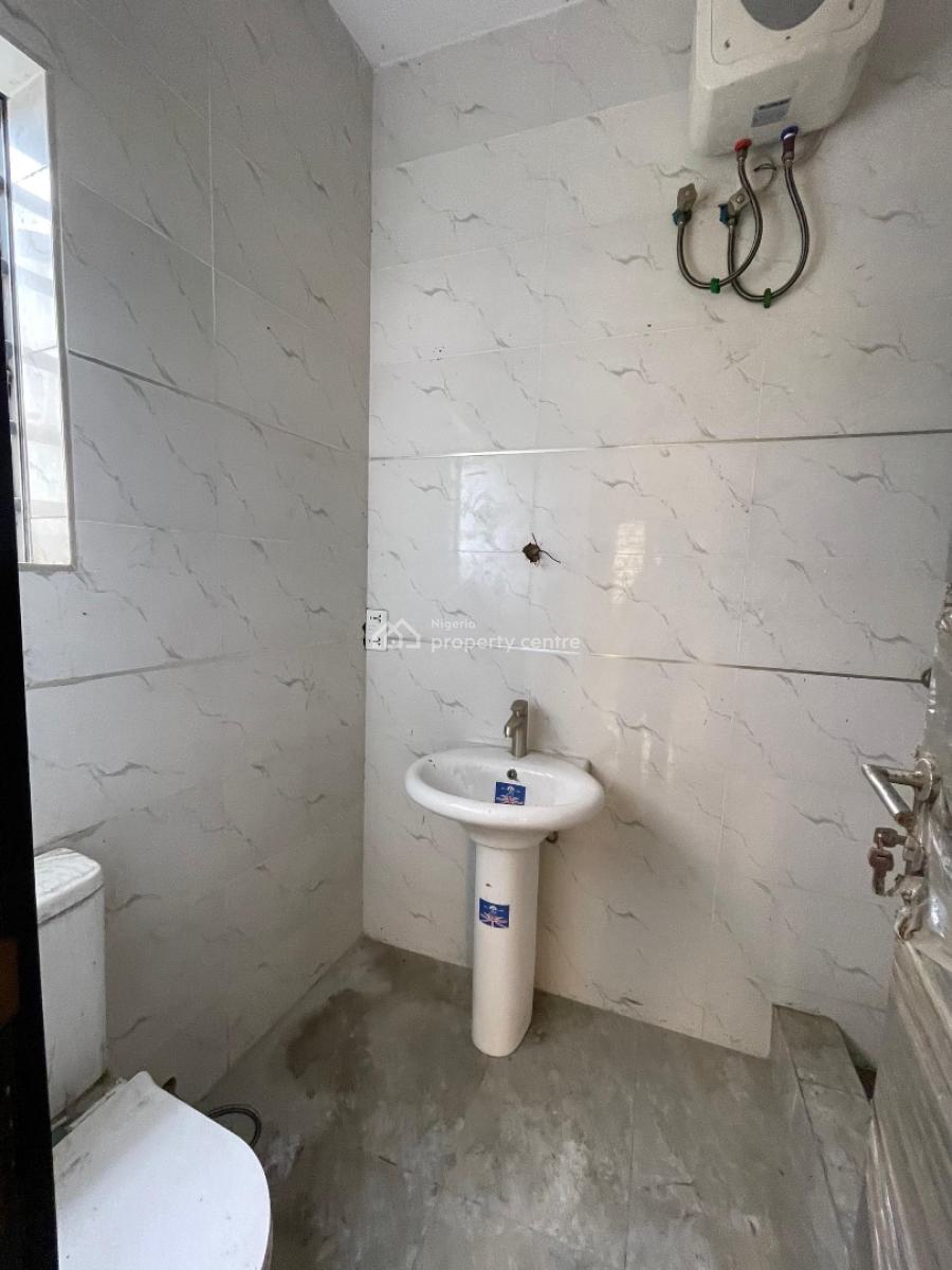 Spacious 5 Bedroom Fully Detached Duplex +bq, Ologolo, Lekki, Lagos, Detached Duplex for Rent