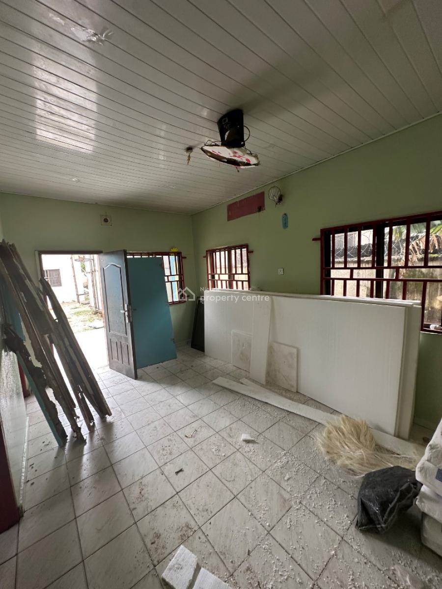 Two Bedroom Apartment in a Decent Neighborhood, First Avenue Around Crush Cafe, Gwarinpa, Abuja, Flat / Apartment for Rent