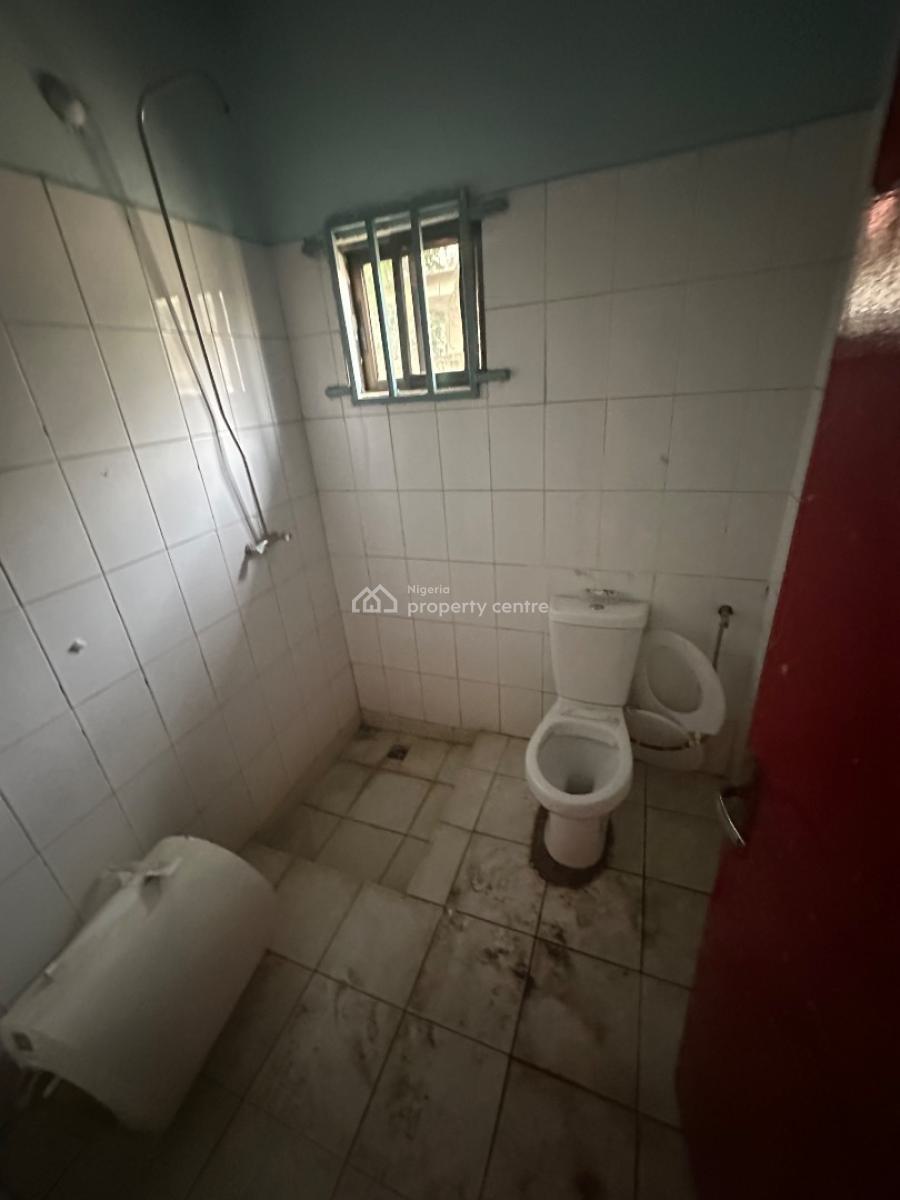 Two Bedroom Apartment in a Decent Neighborhood, First Avenue Around Crush Cafe, Gwarinpa, Abuja, Flat / Apartment for Rent
