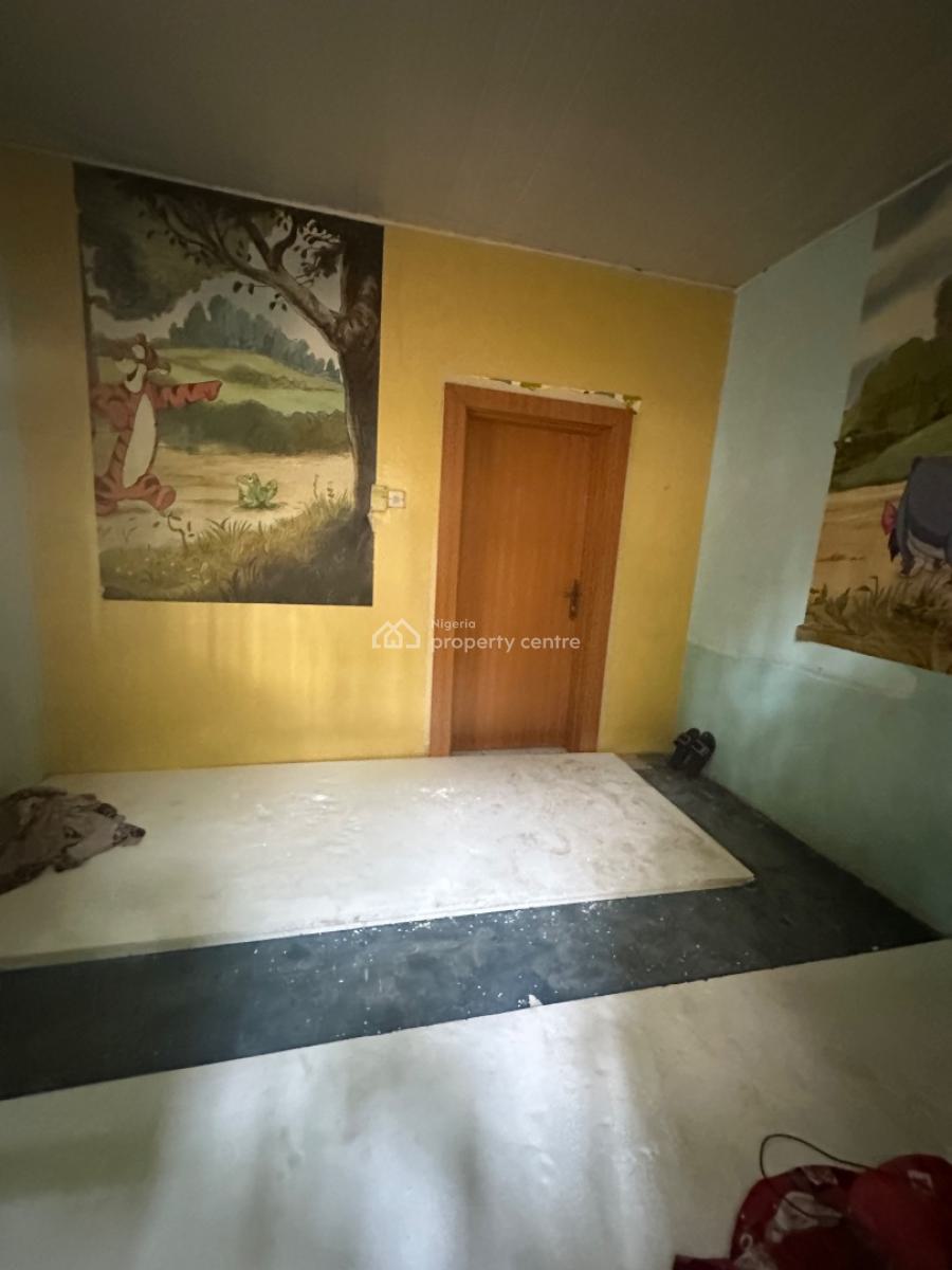 Two Bedroom Apartment in a Decent Neighborhood, First Avenue Around Crush Cafe, Gwarinpa, Abuja, Flat / Apartment for Rent