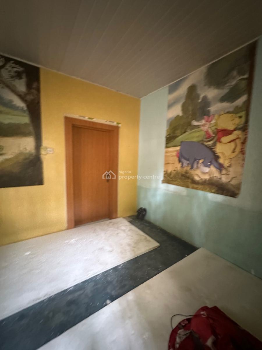 Two Bedroom Apartment in a Decent Neighborhood, First Avenue Around Crush Cafe, Gwarinpa, Abuja, Flat / Apartment for Rent
