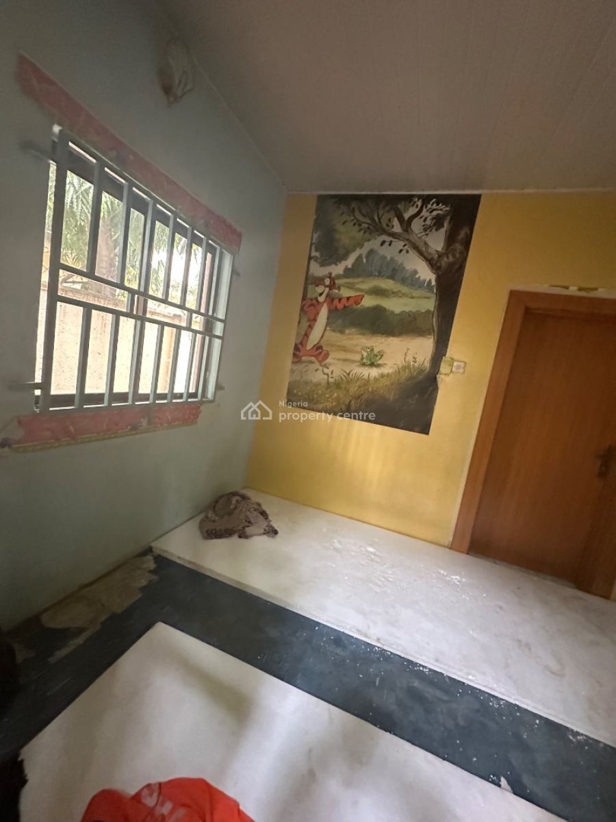 Two Bedroom Apartment in a Decent Neighborhood, First Avenue Around Crush Cafe, Gwarinpa, Abuja, Flat / Apartment for Rent