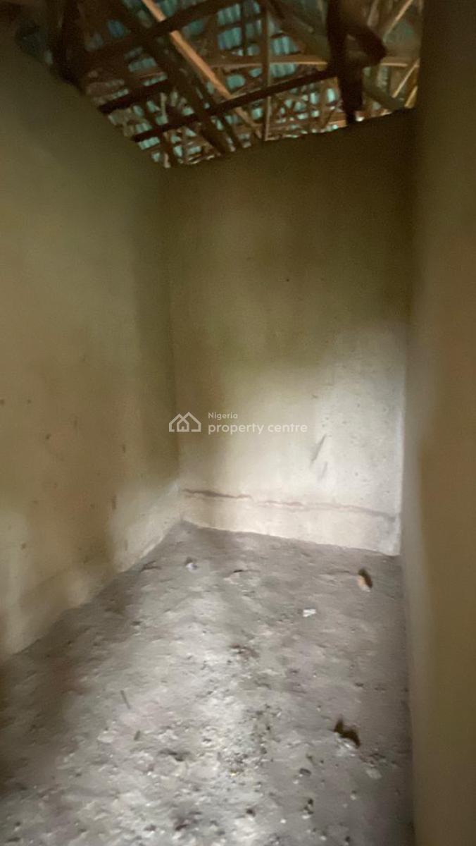 4-bedroom Terrace Duplexes with Bq -- Shell Finish, Katampe Extension, Katampe, Abuja, Terraced Duplex for Sale
