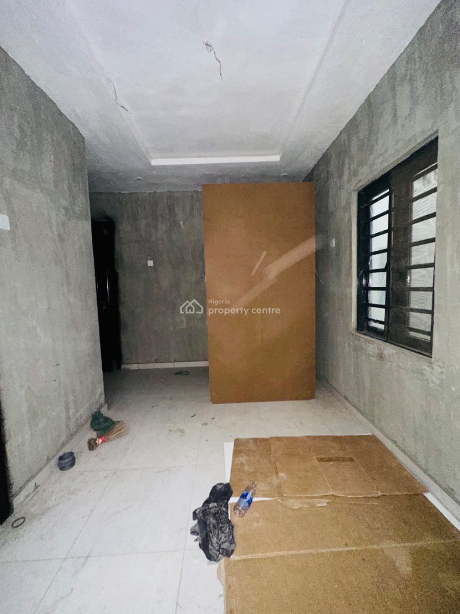 Exquisitely Built 4 Bedroom Semi Detached Duplex Duplex, Surulere, Lagos, Semi-detached Duplex for Sale