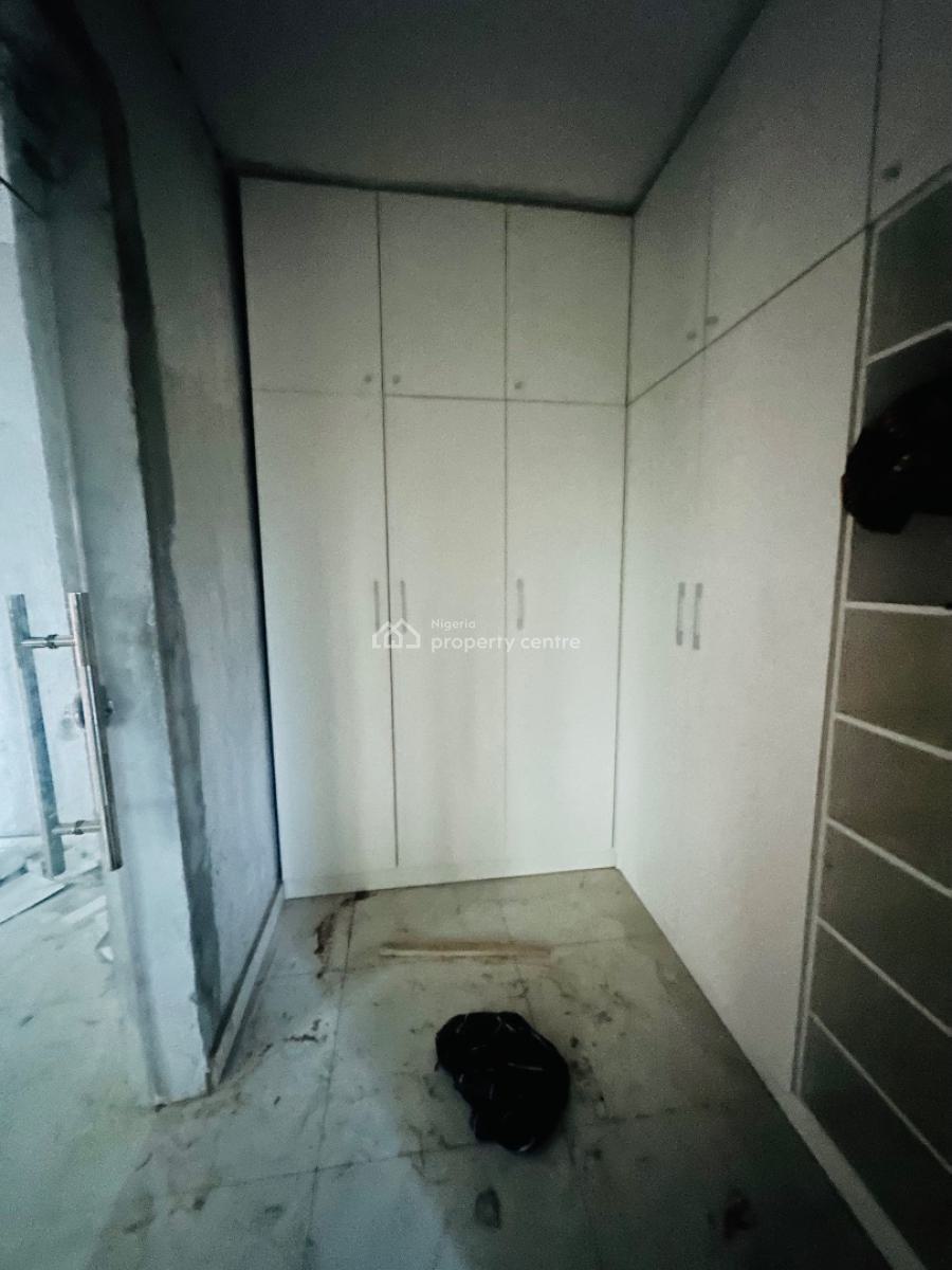 Exquisitely Built 4 Bedroom Semi Detached Duplex Duplex, Surulere, Lagos, Semi-detached Duplex for Sale