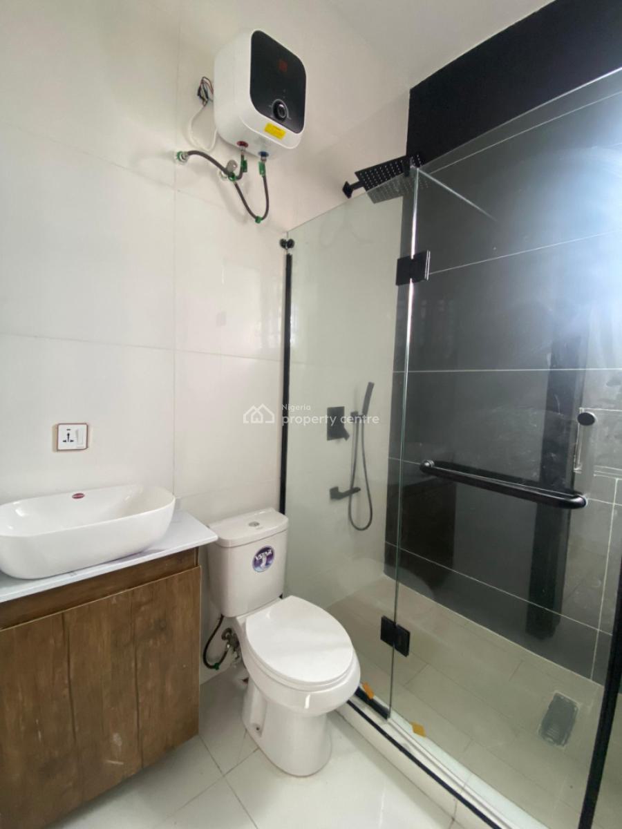 5 Bedroom Fully Detached Duplex with a Room Bq and Pool, Orchid, Ikota, Lekki, Lagos, Detached Duplex for Sale