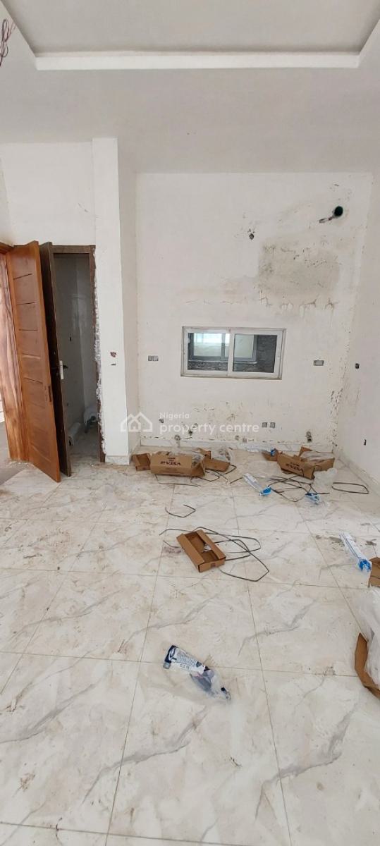 Brand New Mini Flat with Swimming Pool & Gym House, Ilasan, Lekki, Lagos, Mini Flat (room and Parlour) for Sale