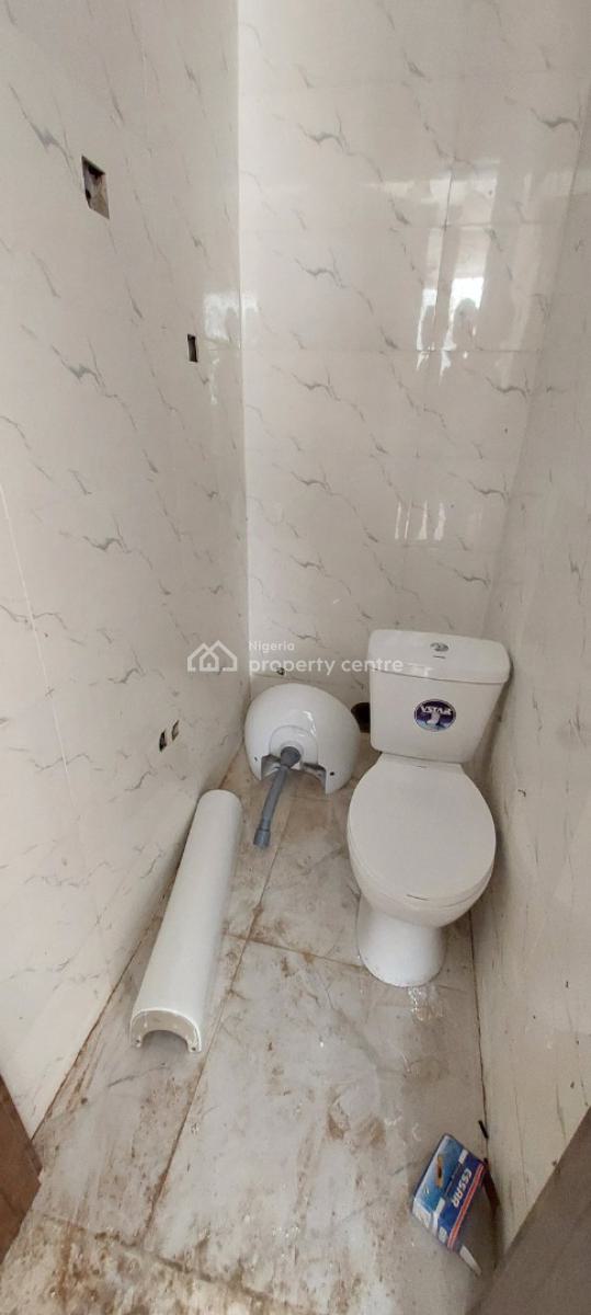 Brand New Mini Flat with Swimming Pool & Gym House, Ilasan, Lekki, Lagos, Mini Flat (room and Parlour) for Sale