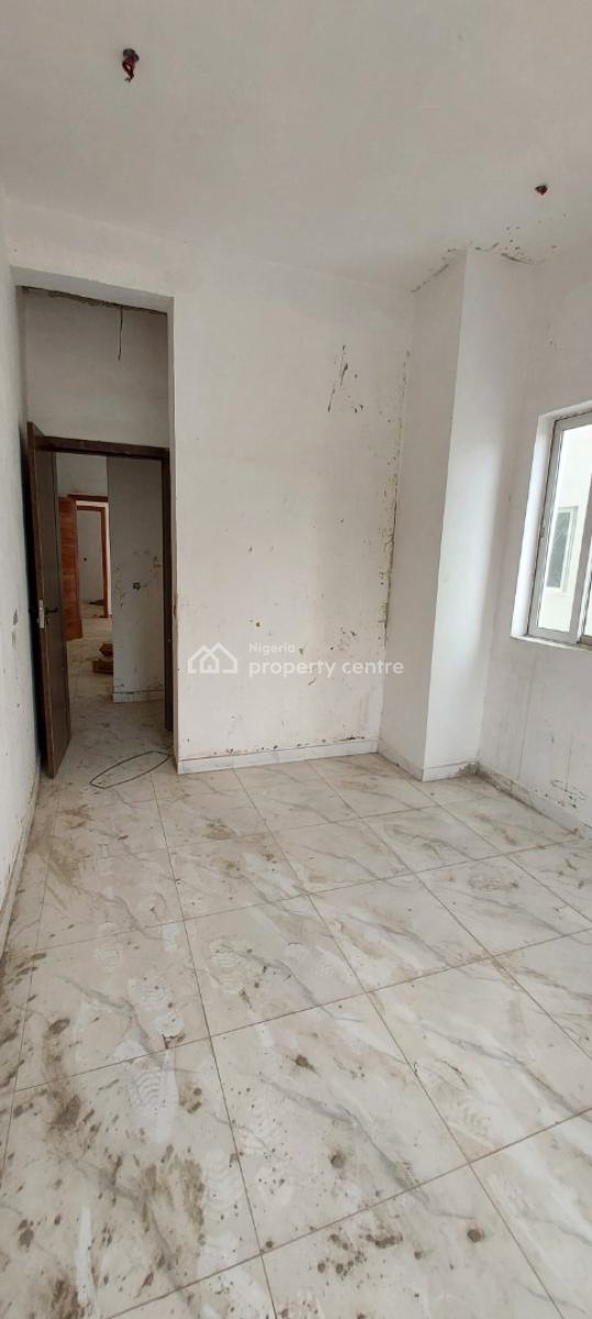 Brand New Mini Flat with Swimming Pool & Gym House, Ilasan, Lekki, Lagos, Mini Flat (room and Parlour) for Sale