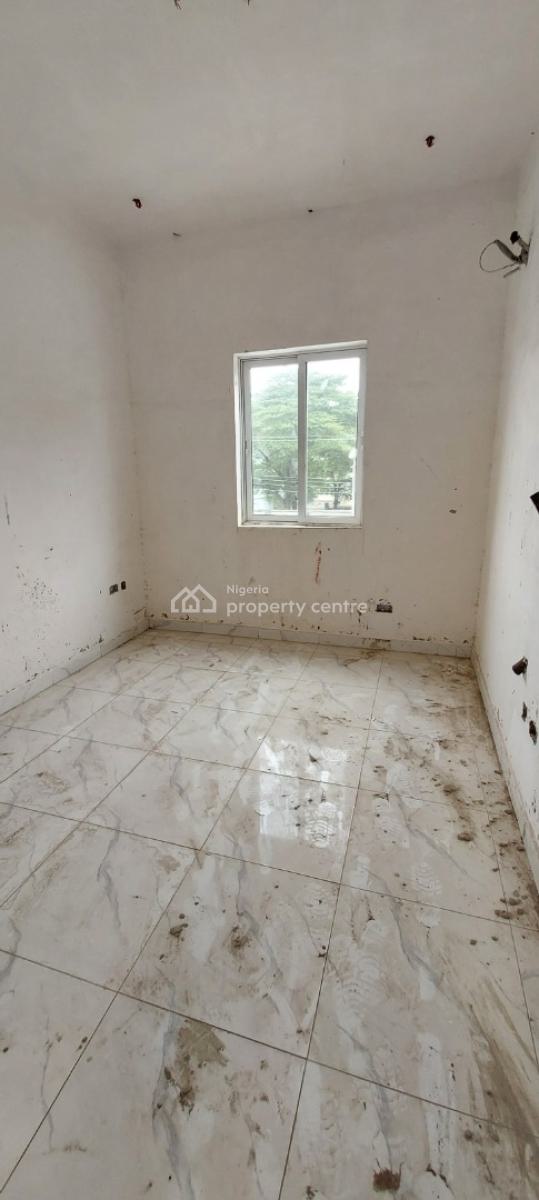 Brand New Mini Flat with Swimming Pool & Gym House, Ilasan, Lekki, Lagos, Mini Flat (room and Parlour) for Sale