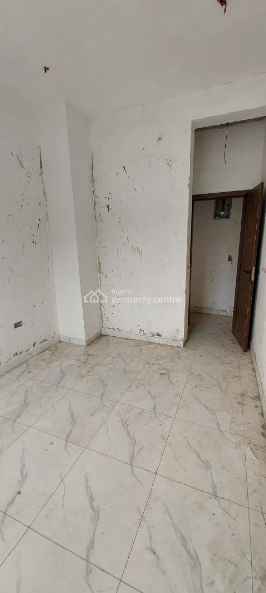 Brand New Mini Flat with Swimming Pool & Gym House, Ilasan, Lekki, Lagos, Mini Flat (room and Parlour) for Sale