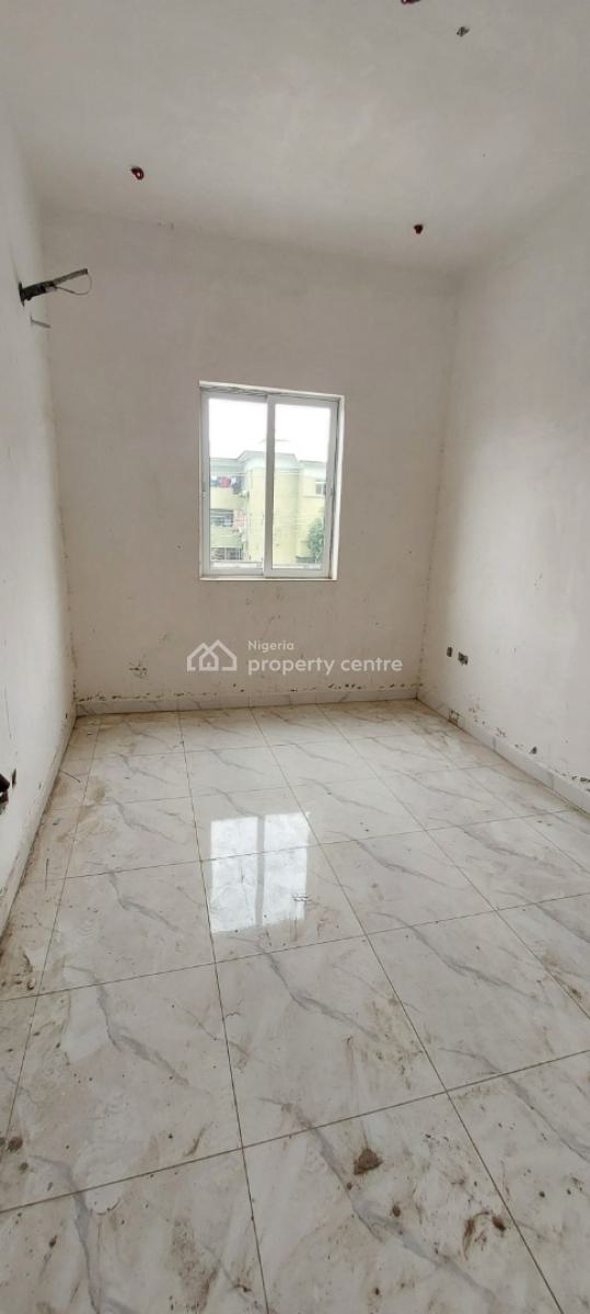 Brand New Mini Flat with Swimming Pool & Gym House, Ilasan, Lekki, Lagos, Mini Flat (room and Parlour) for Sale