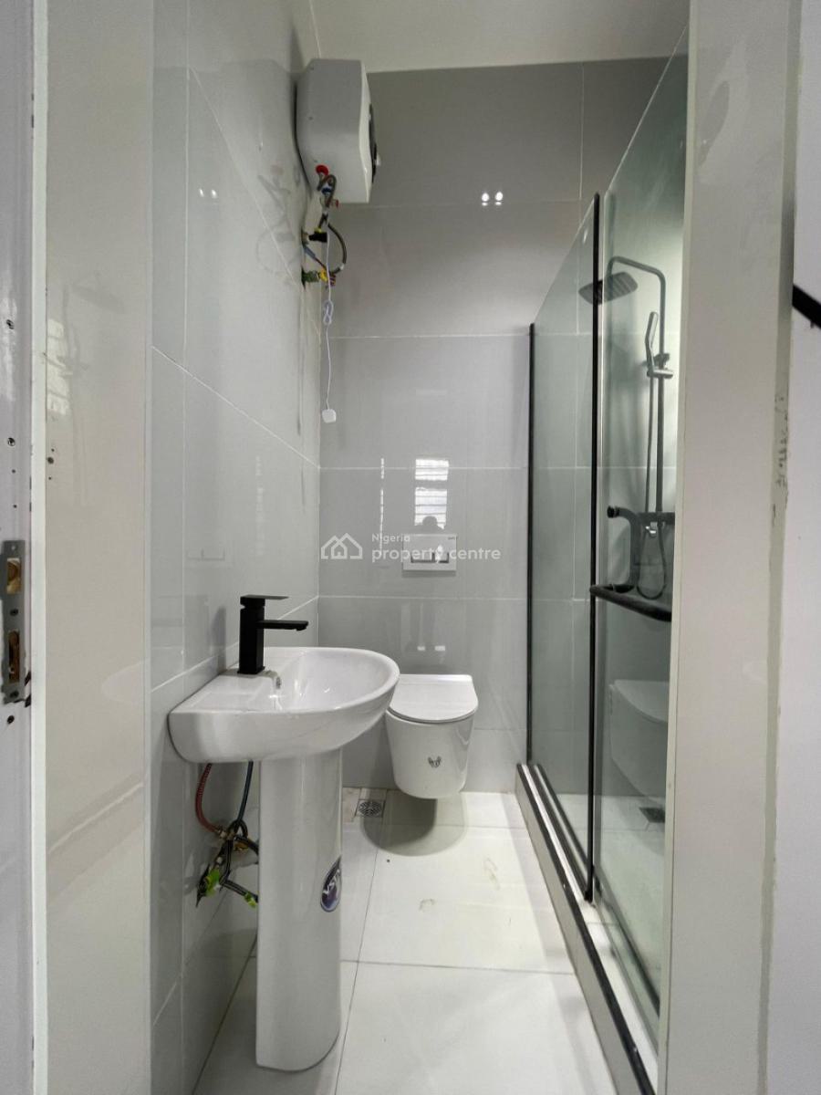 Luxurious 5 Bedroom Fully Detached Duplex with Excellent Facilities, Ajah, Lagos, Detached Duplex for Rent