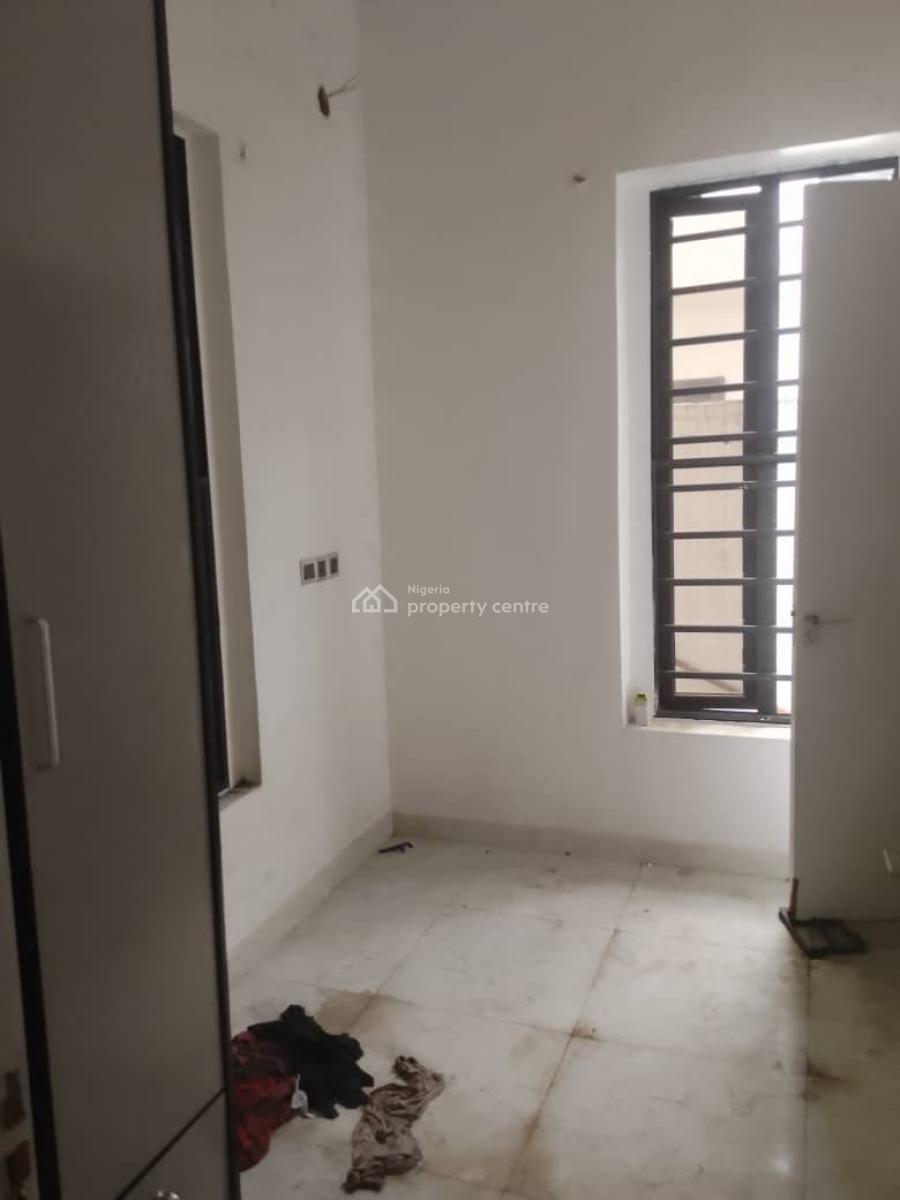 Luxurious Sweet 4 Bedroom Duplex Semi Detached Self Compound with Bq, Ikota Gra, Lekki, Lagos, Semi-detached Duplex for Sale