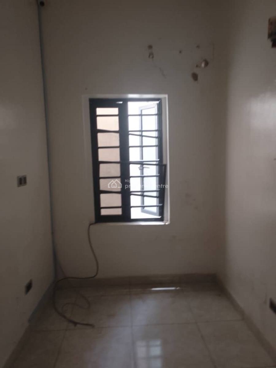 Luxurious Sweet 4 Bedroom Duplex Semi Detached Self Compound with Bq, Ikota Gra, Lekki, Lagos, Semi-detached Duplex for Sale