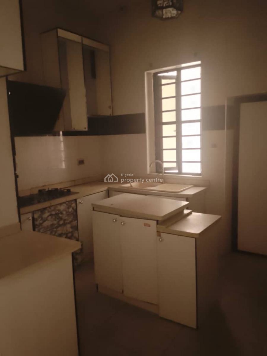 Luxurious Sweet 4 Bedroom Duplex Semi Detached Self Compound with Bq, Ikota Gra, Lekki, Lagos, Semi-detached Duplex for Sale