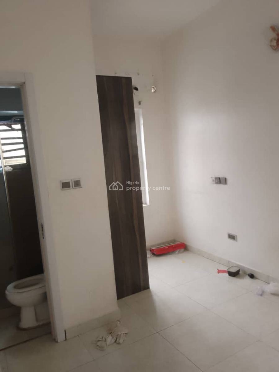 Luxurious Sweet 4 Bedroom Duplex Semi Detached Self Compound with Bq, Ikota Gra, Lekki, Lagos, Semi-detached Duplex for Sale