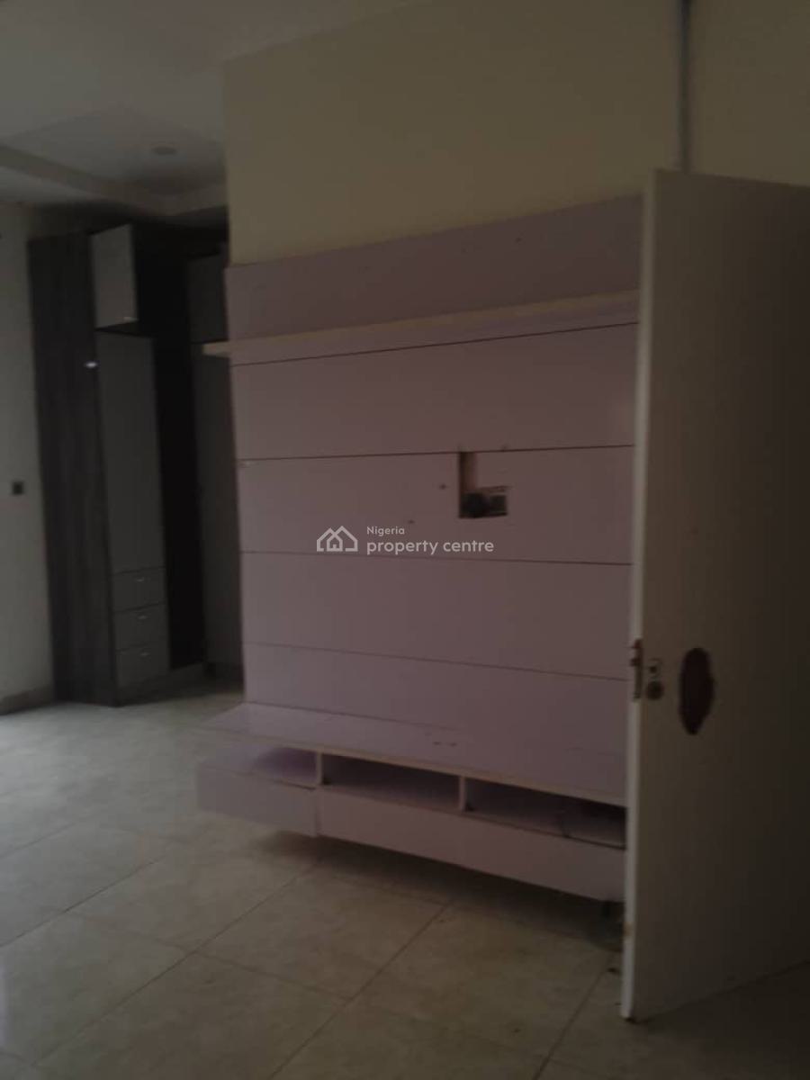 Luxurious Sweet 4 Bedroom Duplex Semi Detached Self Compound with Bq, Ikota Gra, Lekki, Lagos, Semi-detached Duplex for Sale