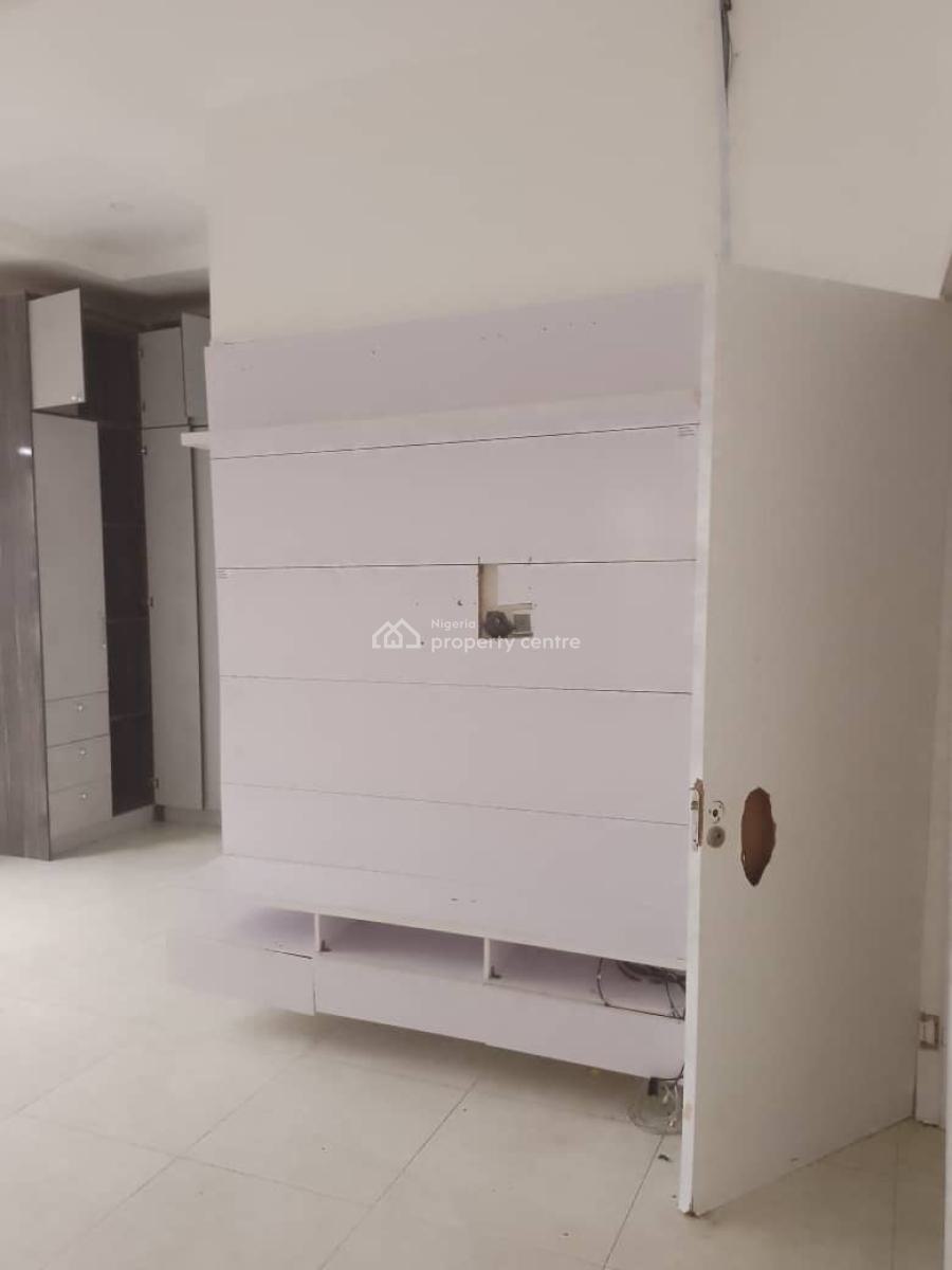 Luxurious Sweet 4 Bedroom Duplex Semi Detached Self Compound with Bq, Ikota Gra, Lekki, Lagos, Semi-detached Duplex for Sale