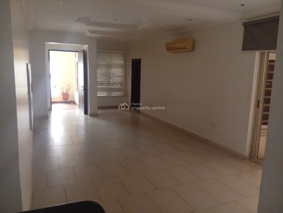 Fully Serviced 2 Bedroom Flat with Swimming Pool in V/i, Victoria Island, Victoria Island Extension, Victoria Island (vi), Lagos, Flat / Apartment for Rent