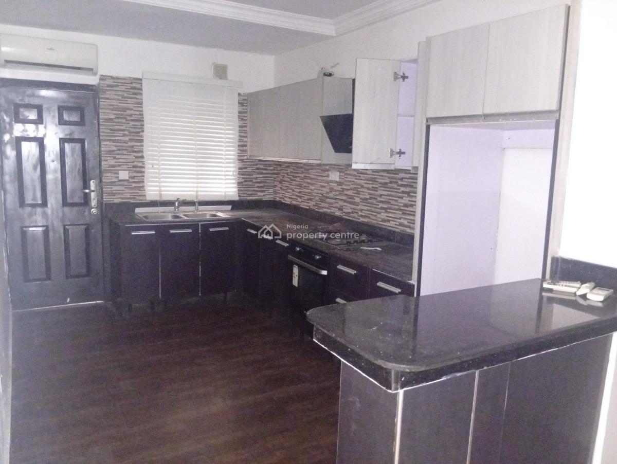 Fully Serviced 2 Bedroom Flat with Swimming Pool in V/i, Victoria Island, Victoria Island Extension, Victoria Island (vi), Lagos, Flat / Apartment for Rent