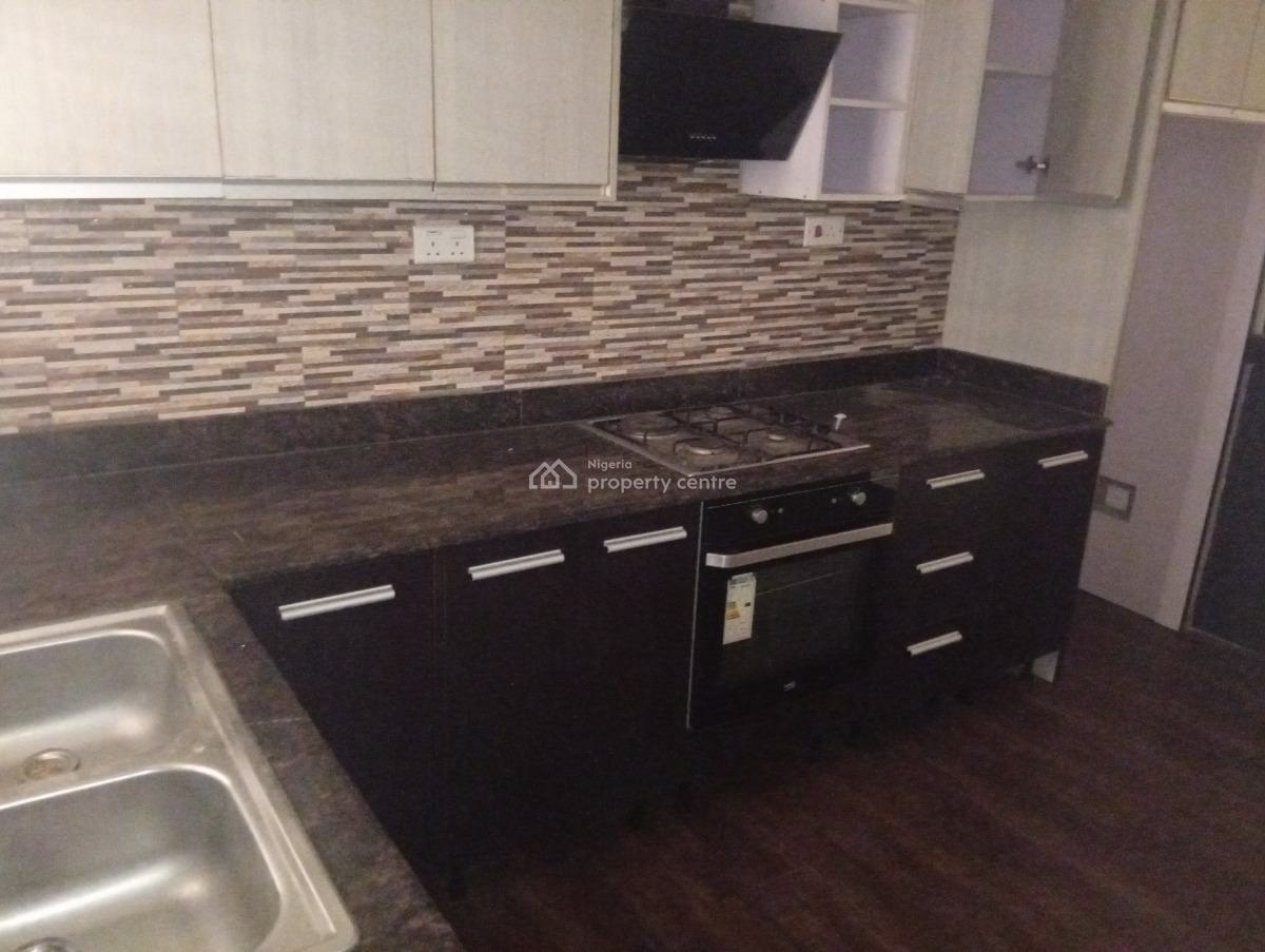 Fully Serviced 2 Bedroom Flat with Swimming Pool in V/i, Victoria Island, Victoria Island Extension, Victoria Island (vi), Lagos, Flat / Apartment for Rent