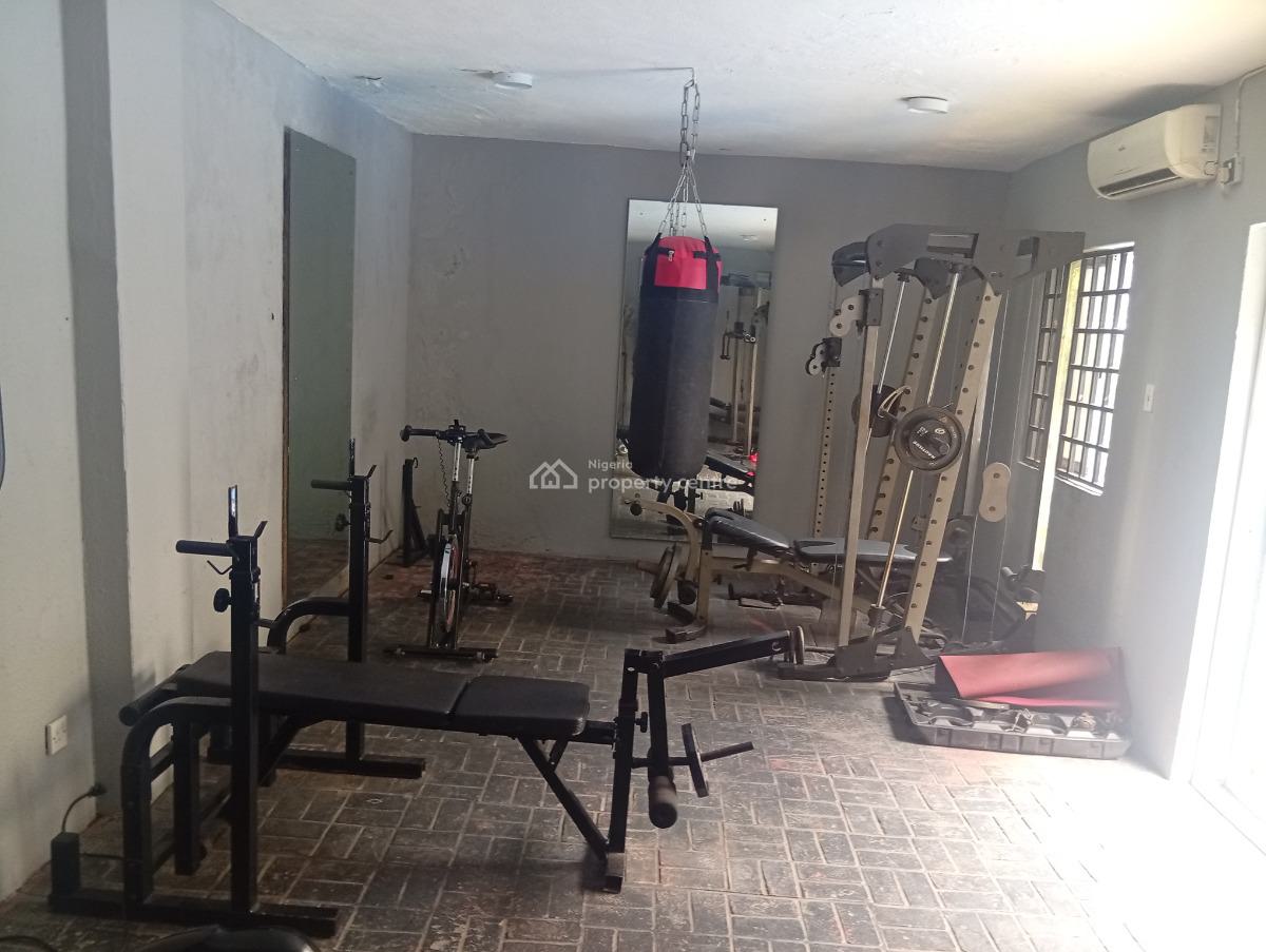 Fully Serviced 2 Bedroom Flat with Swimming Pool in V/i, Victoria Island, Victoria Island Extension, Victoria Island (vi), Lagos, Flat / Apartment for Rent