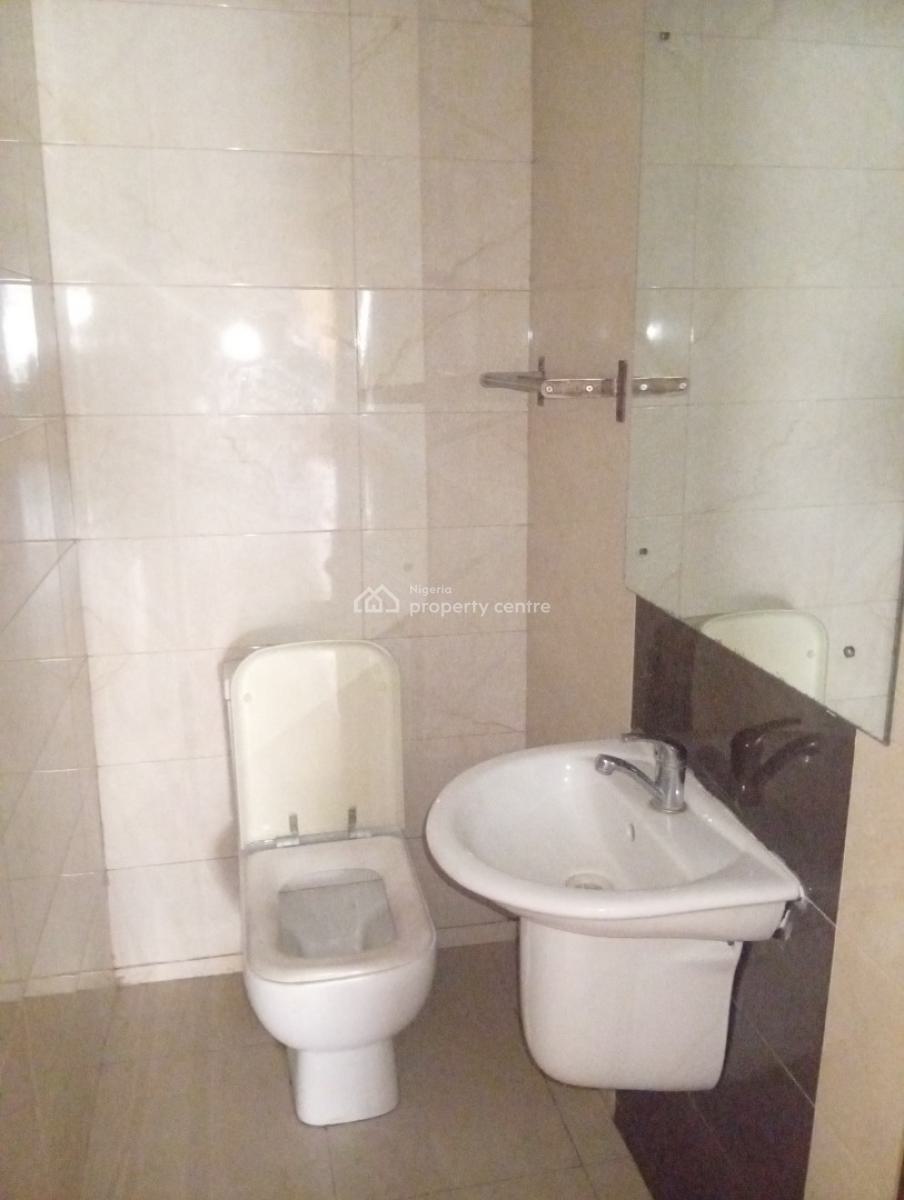 Fully Serviced 2 Bedroom Flat with Swimming Pool in V/i, Victoria Island, Victoria Island Extension, Victoria Island (vi), Lagos, Flat / Apartment for Rent
