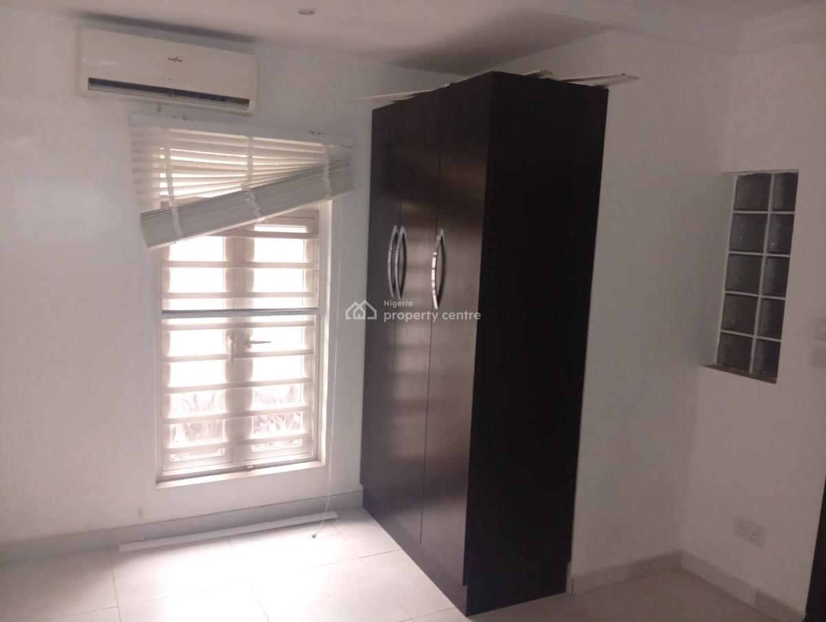 Fully Serviced 2 Bedroom Flat with Swimming Pool in V/i, Victoria Island, Victoria Island Extension, Victoria Island (vi), Lagos, Flat / Apartment for Rent
