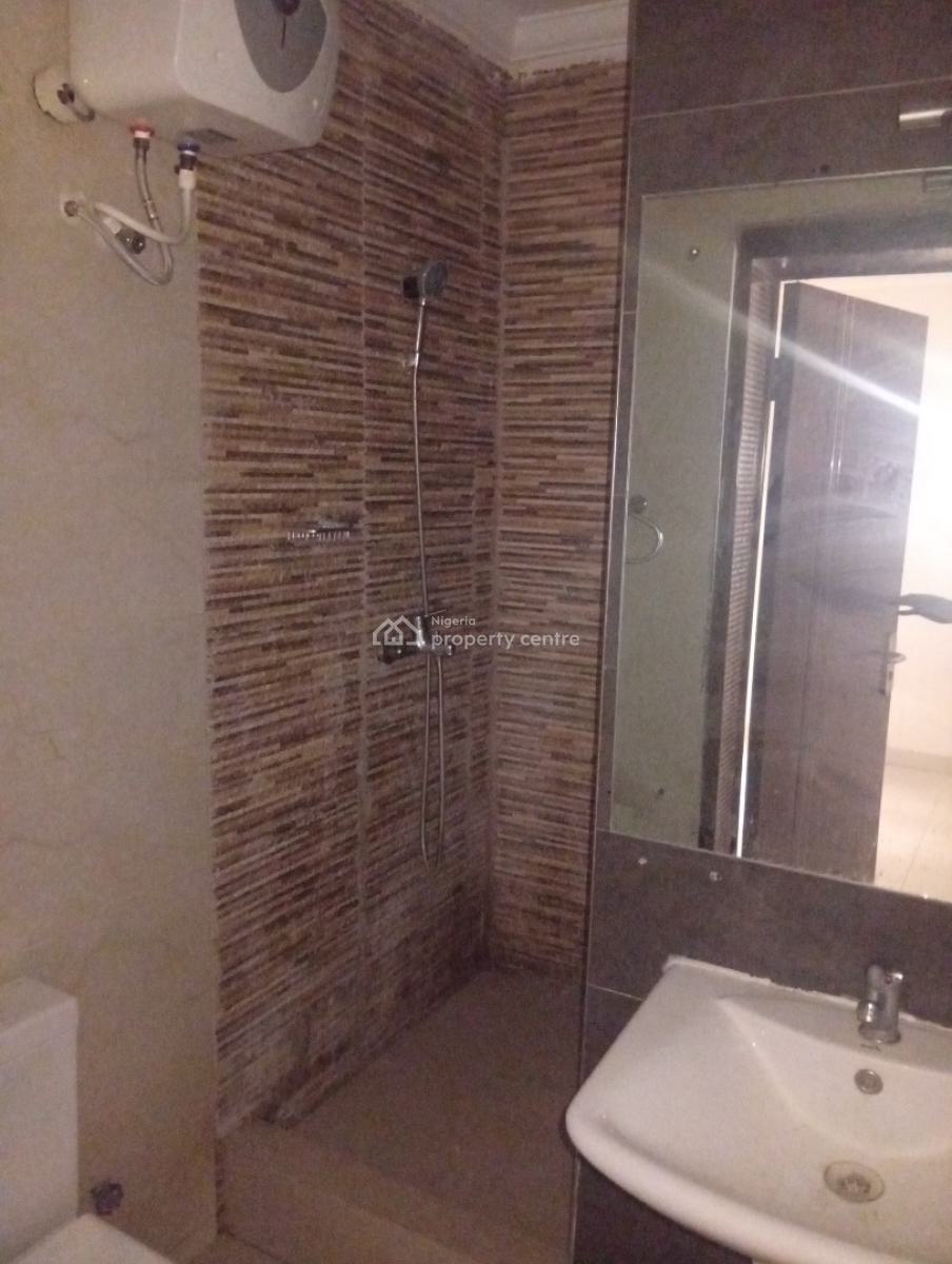 Fully Serviced 2 Bedroom Flat with Swimming Pool in V/i, Victoria Island, Victoria Island Extension, Victoria Island (vi), Lagos, Flat / Apartment for Rent