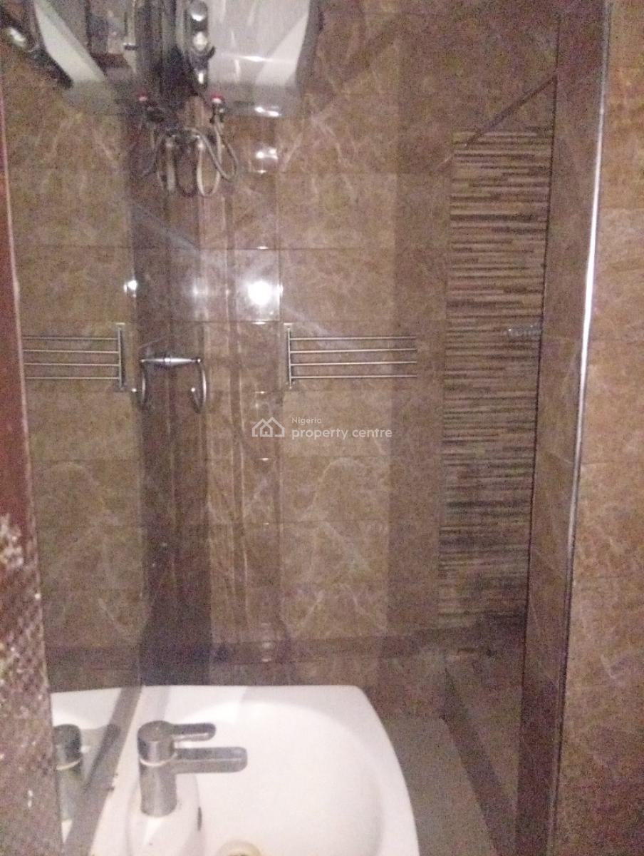 Fully Serviced 2 Bedroom Flat with Swimming Pool in V/i, Victoria Island, Victoria Island Extension, Victoria Island (vi), Lagos, Flat / Apartment for Rent