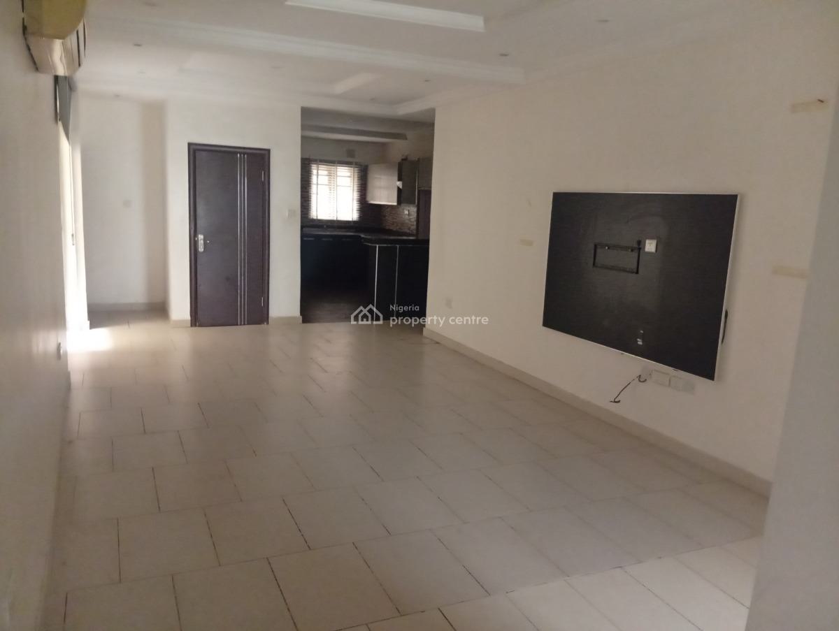 Fully Serviced 2 Bedroom Flat with Swimming Pool in V/i, Victoria Island, Victoria Island Extension, Victoria Island (vi), Lagos, Flat / Apartment for Rent