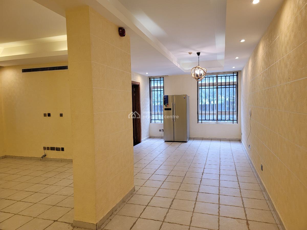 2 Bedroom Serviced Apartment with Bq, Maitama District, Abuja, Flat / Apartment for Rent