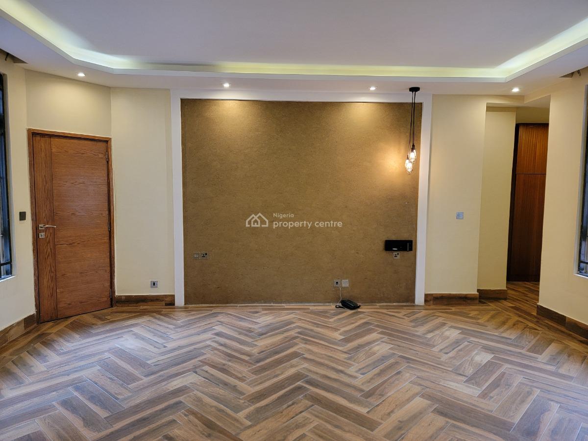2 Bedroom Serviced Apartment with Bq, Maitama District, Abuja, Flat / Apartment for Rent