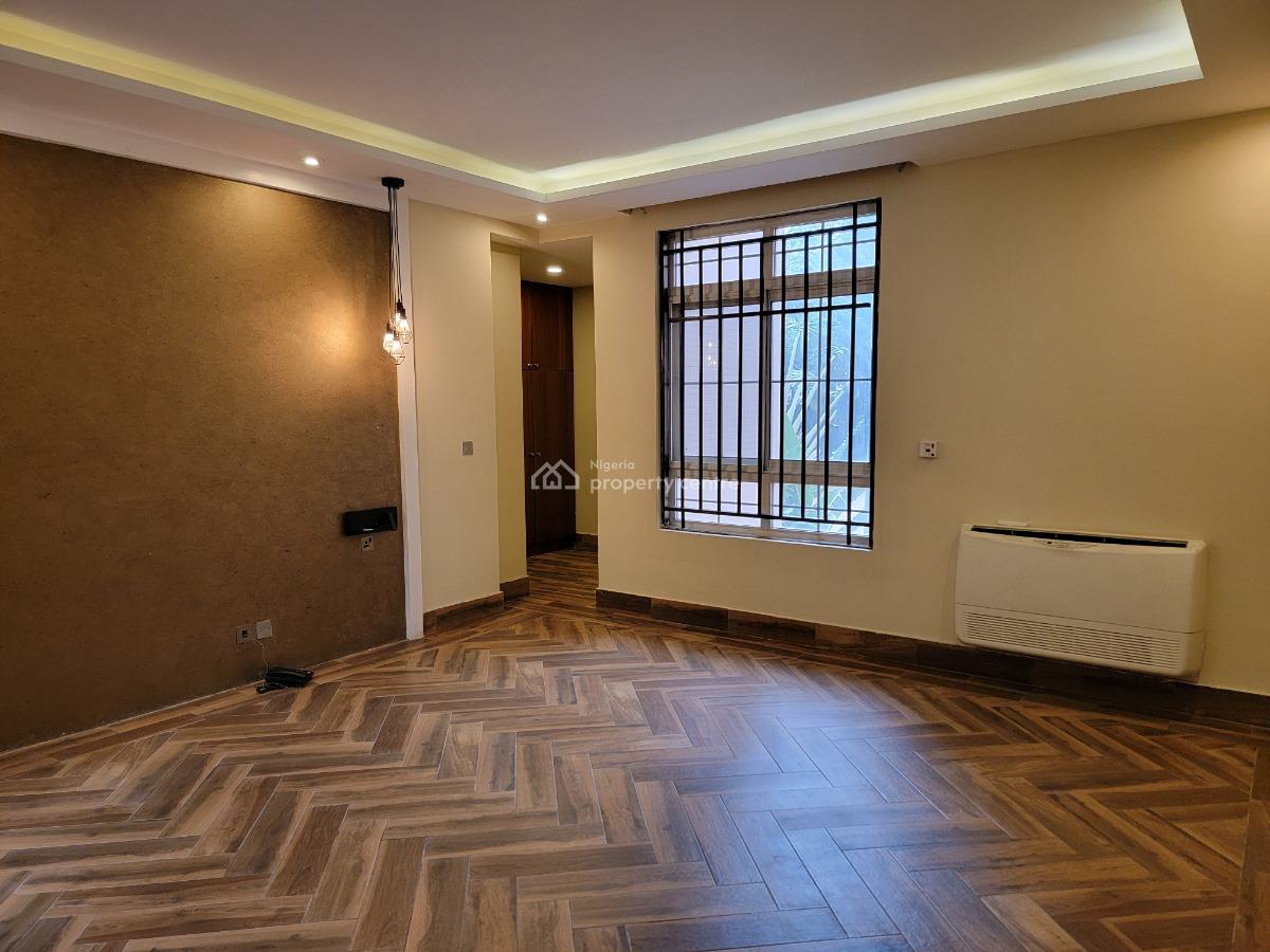 2 Bedroom Serviced Apartment with Bq, Maitama District, Abuja, Flat / Apartment for Rent