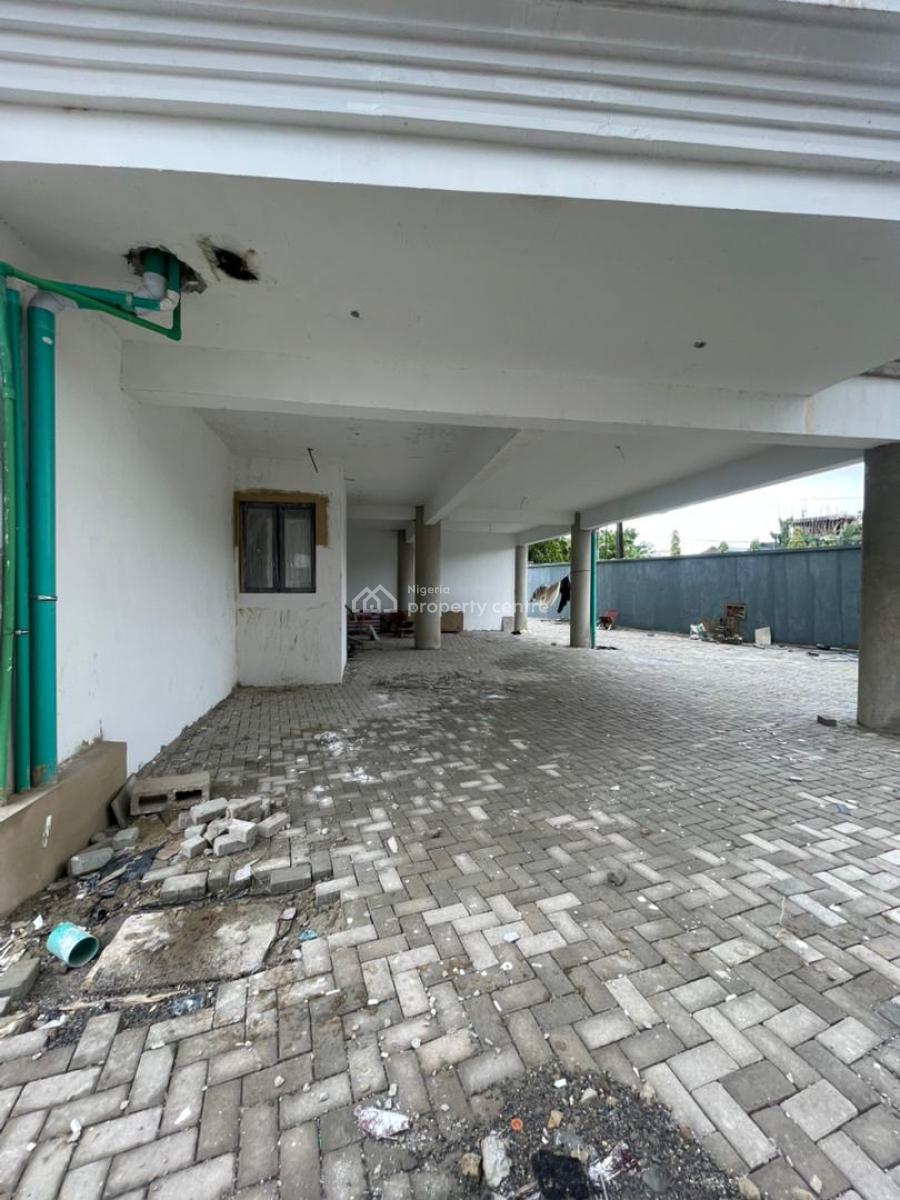 Luxury 2 Bedroom Penthouse, Off Admiralty Road, Lekki Phase 1, Lekki, Lagos, Flat / Apartment for Sale