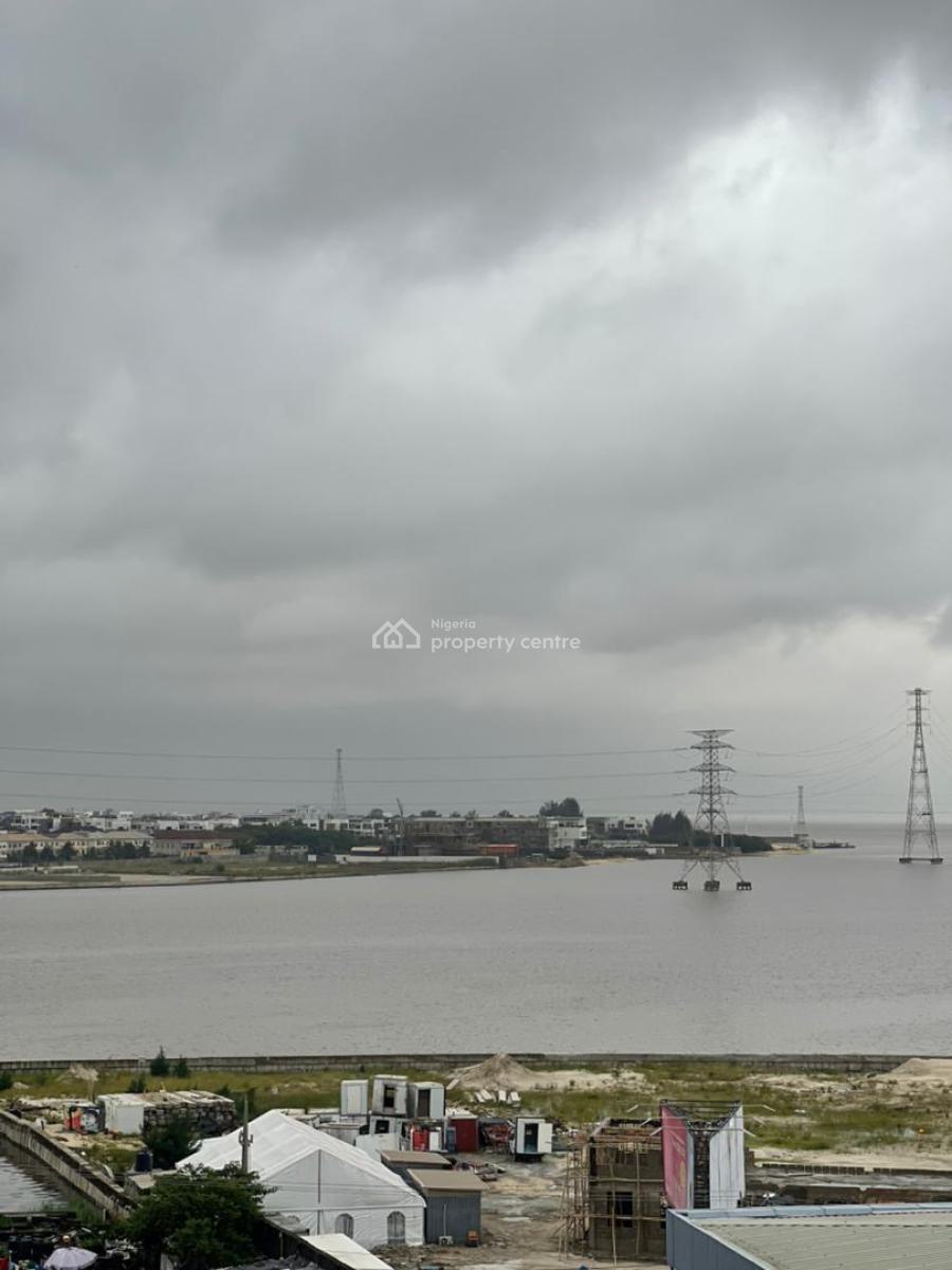 Luxury 2 Bedroom Penthouse, Off Admiralty Road, Lekki Phase 1, Lekki, Lagos, Flat / Apartment for Sale
