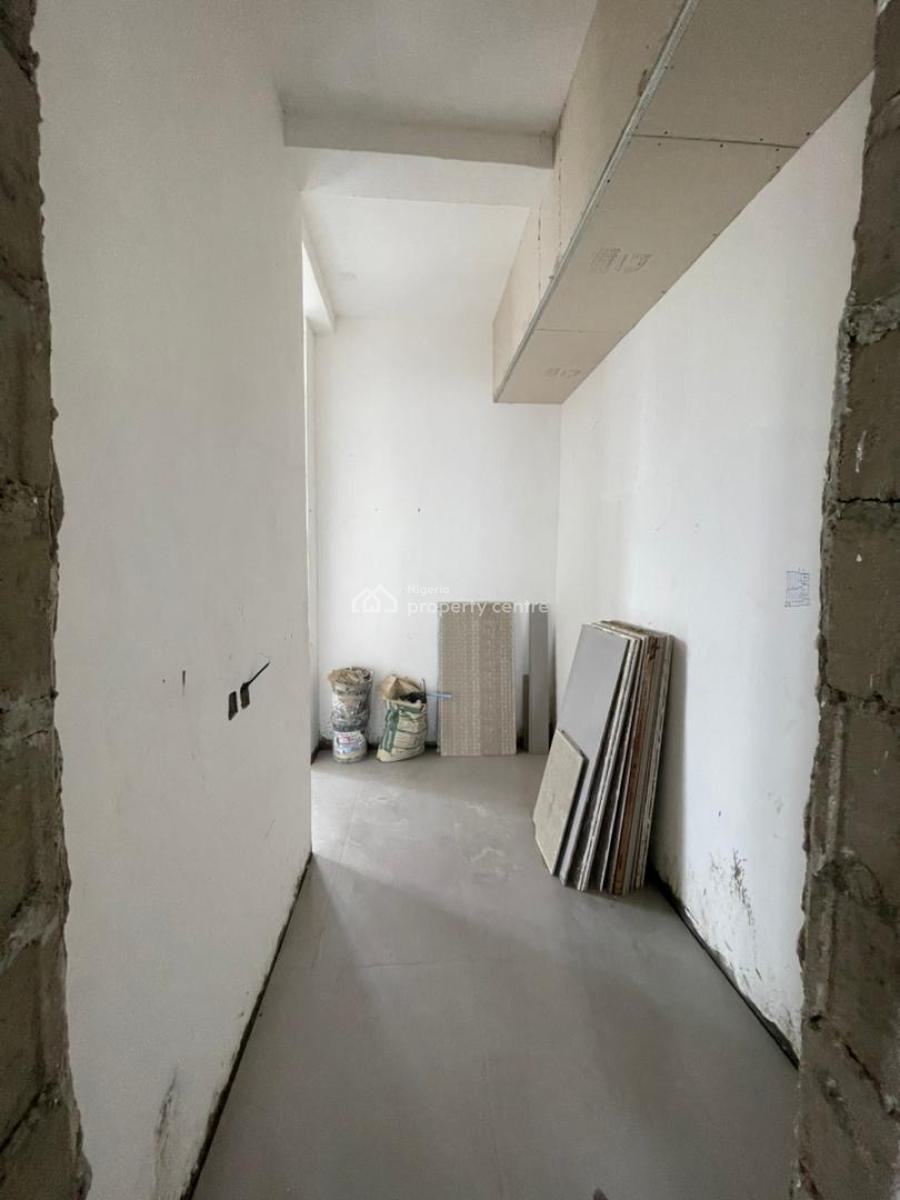 Luxury 2 Bedroom Penthouse, Off Admiralty Road, Lekki Phase 1, Lekki, Lagos, Flat / Apartment for Sale