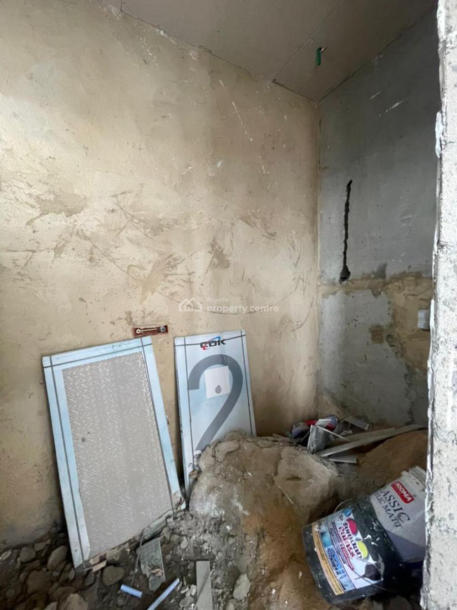 Luxury 2 Bedroom Penthouse, Off Admiralty Road, Lekki Phase 1, Lekki, Lagos, Flat / Apartment for Sale