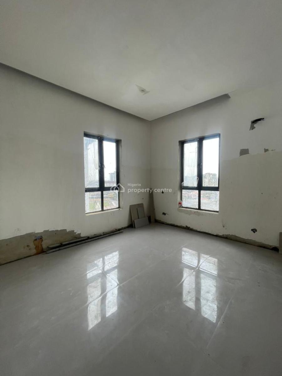 Luxury 2 Bedroom Penthouse, Off Admiralty Road, Lekki Phase 1, Lekki, Lagos, Flat / Apartment for Sale