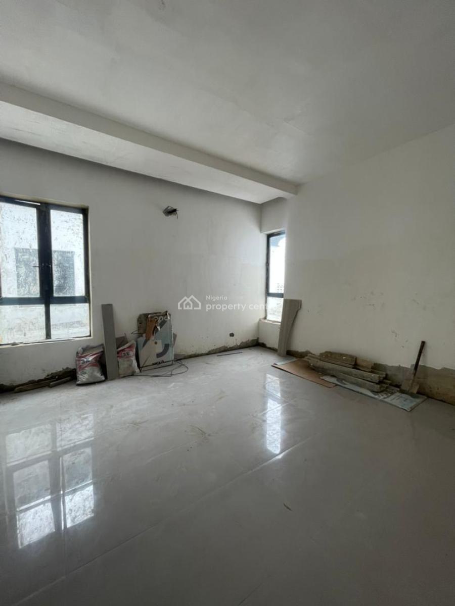 Luxury 2 Bedroom Penthouse, Off Admiralty Road, Lekki Phase 1, Lekki, Lagos, Flat / Apartment for Sale