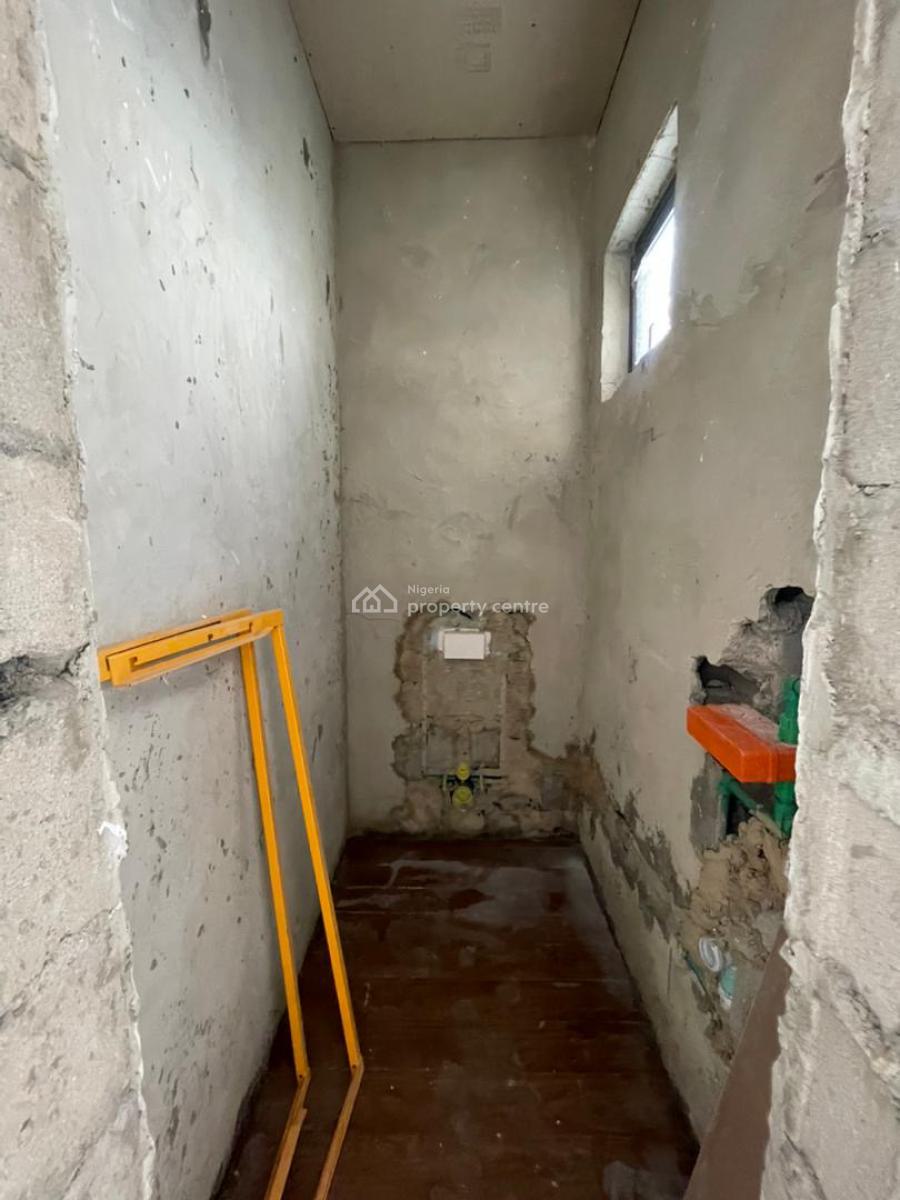 Luxury 2 Bedroom Penthouse, Off Admiralty Road, Lekki Phase 1, Lekki, Lagos, Flat / Apartment for Sale