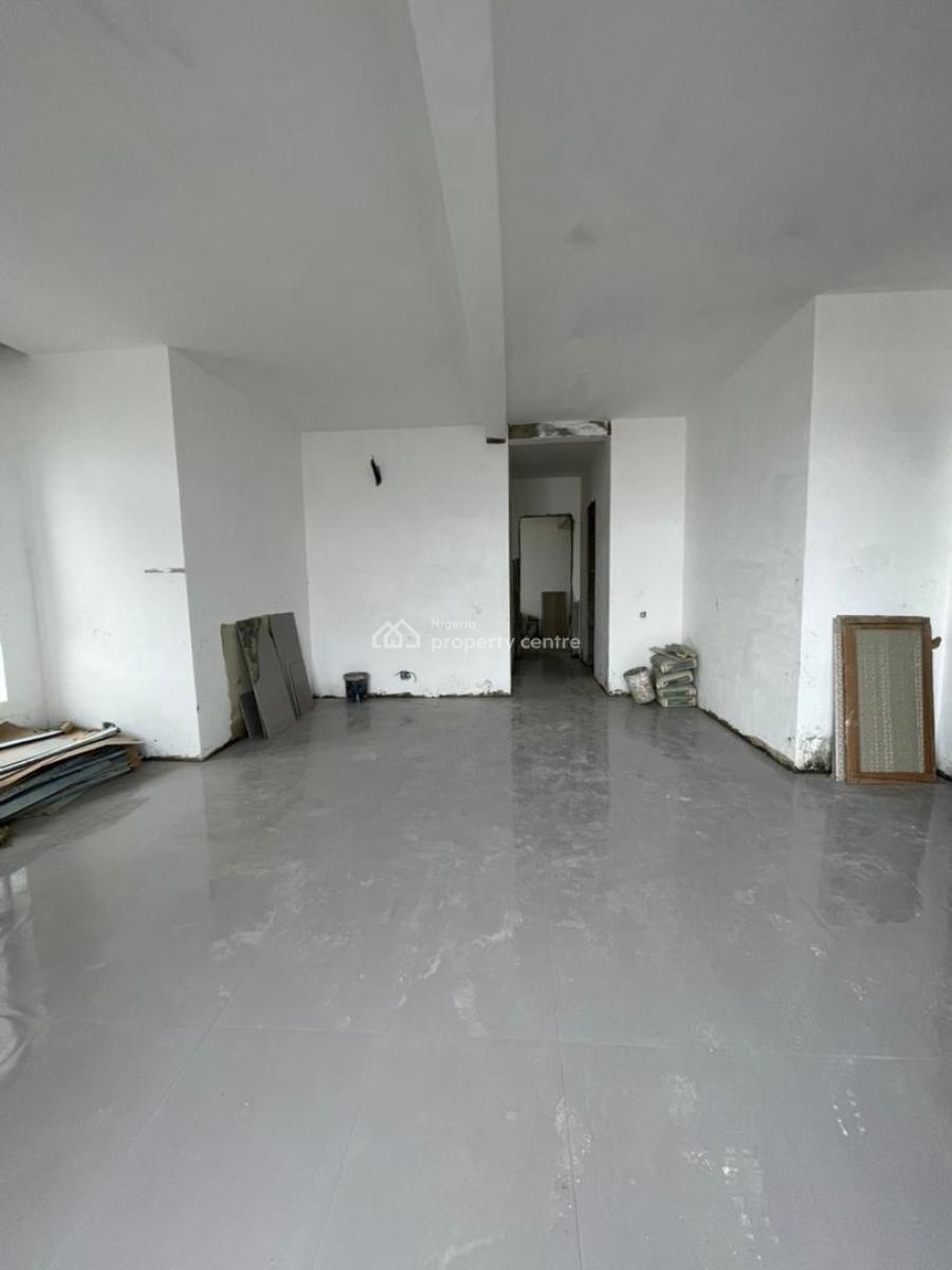 Luxury 2 Bedroom Penthouse, Off Admiralty Road, Lekki Phase 1, Lekki, Lagos, Flat / Apartment for Sale