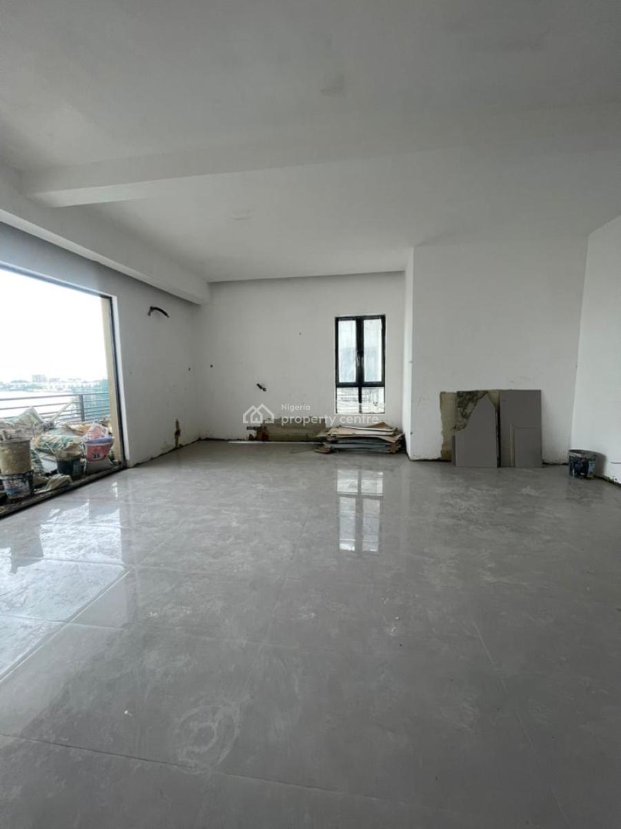 Luxury 2 Bedroom Penthouse, Off Admiralty Road, Lekki Phase 1, Lekki, Lagos, Flat / Apartment for Sale