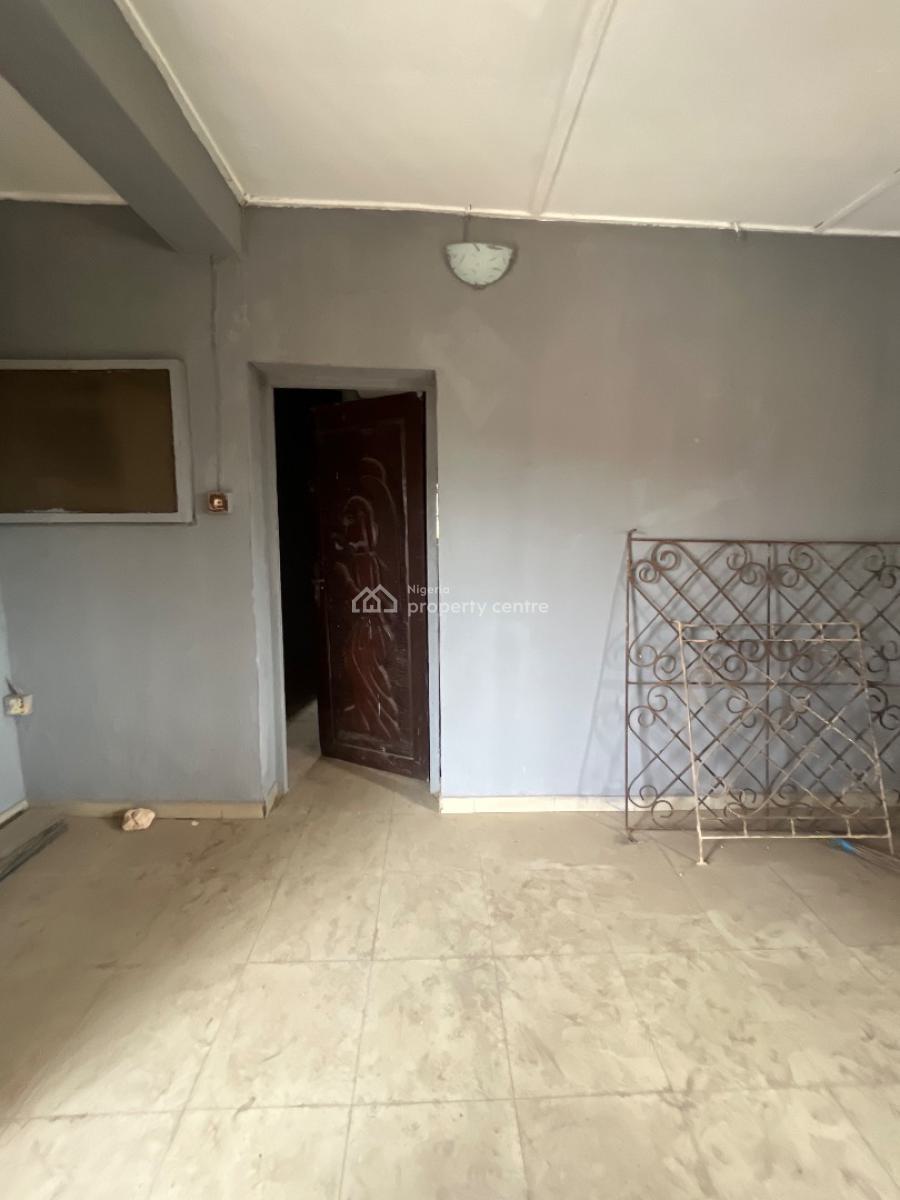 Spacious 3 Bedroom Apartment, Lsdpc Ifako-ijaiye Ogba, Off Oba Ogunji, Ifako-ijaiye, Lagos, Flat / Apartment for Sale