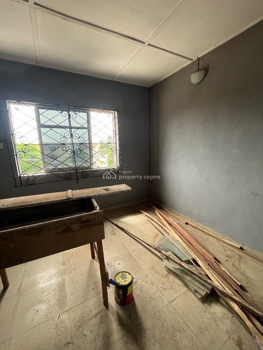 Spacious 3 Bedroom Apartment, Lsdpc Ifako-ijaiye Ogba, Off Oba Ogunji, Ifako-ijaiye, Lagos, Flat / Apartment for Sale