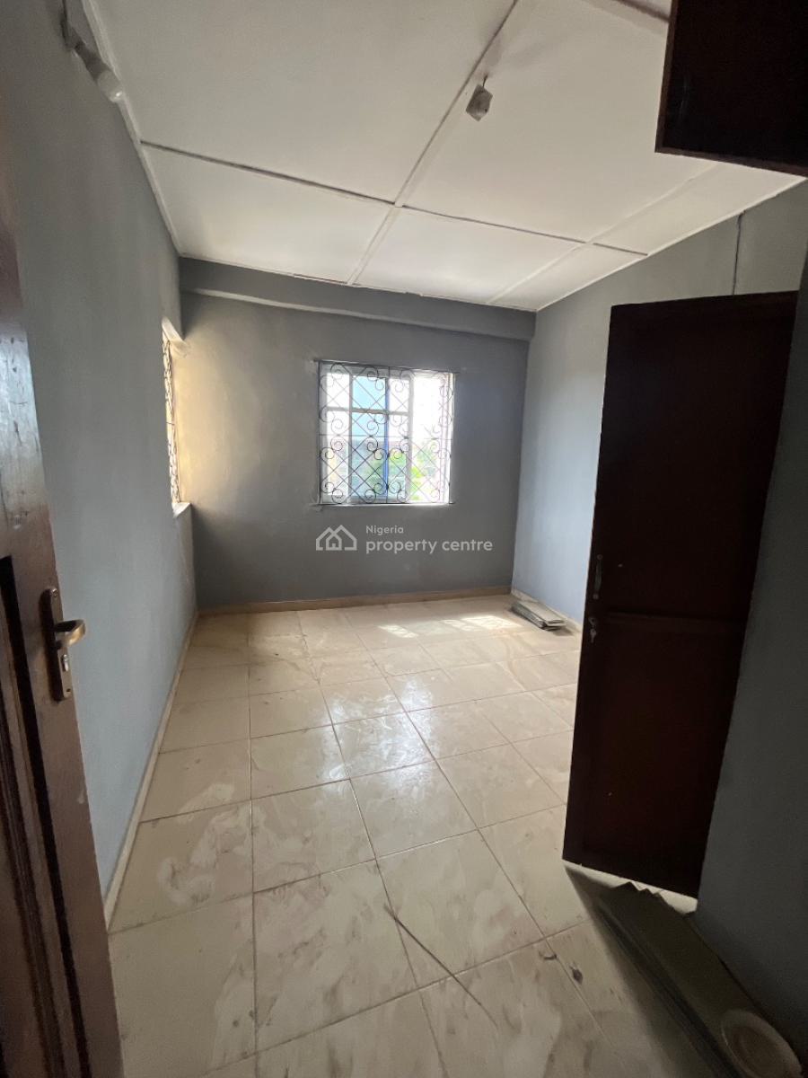 Spacious 3 Bedroom Apartment, Lsdpc Ifako-ijaiye Ogba, Off Oba Ogunji, Ifako-ijaiye, Lagos, Flat / Apartment for Sale
