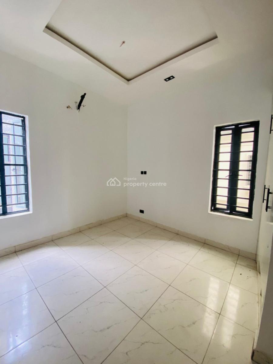 5 Bedroom Fully Detached Duplex with a Room Bq, Orchid, Ikota, Lekki, Lagos, Detached Duplex for Sale